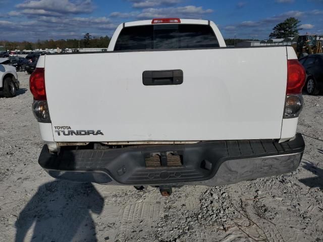 2008 Toyota Tundra