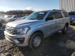 Ford salvage cars for sale: 2019 Ford Expedition Max XL