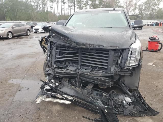 2016 Cadillac Escalade Premium