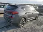 2019 Hyundai Tucson Limited