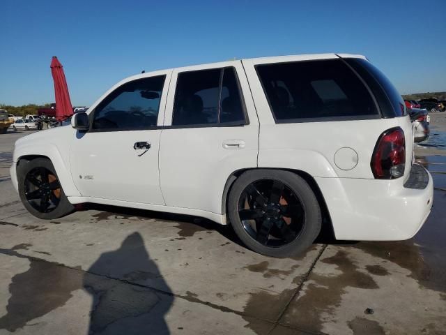 2007 Chevrolet Trailblazer SS