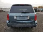 2005 Honda Pilot EXL