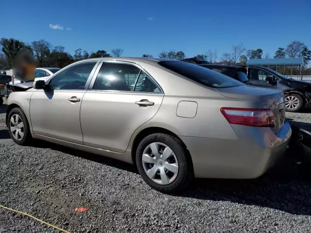 2009 Toyota Camry Base