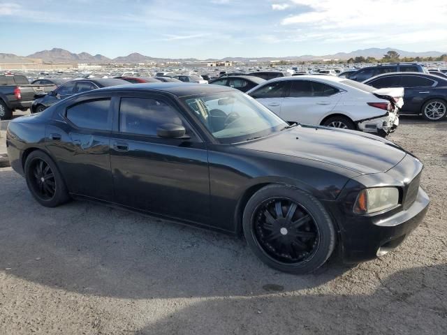 2007 Dodge Charger SE