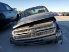 2012 Chevrolet Silverado C1500 LTZ