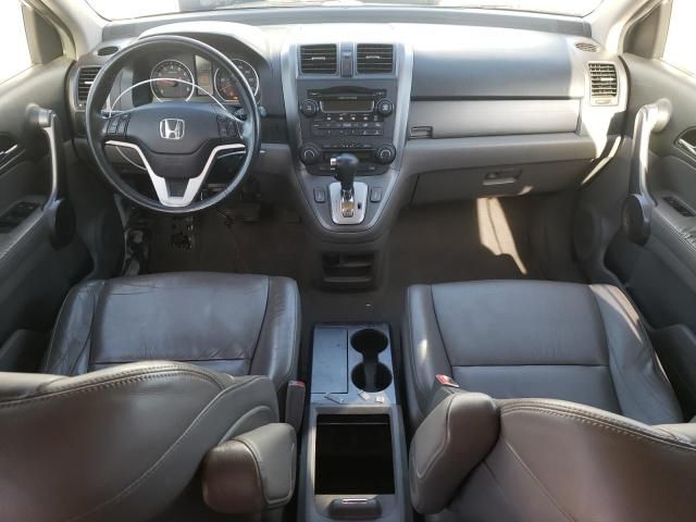 2008 Honda CR-V EXL