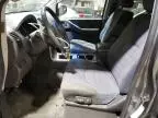 2005 Nissan Pathfinder LE