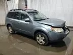 2009 Subaru Forester 2.5X Premium