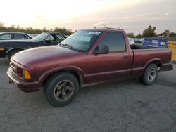 Chevrolet salvage cars for sale: 1994 Chevrolet S Truck S10