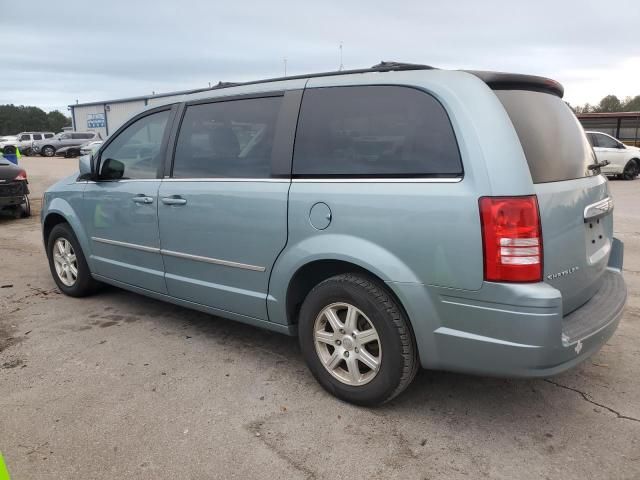 2009 Chrysler Town & Country Touring