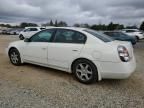 2006 Nissan Altima S