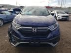 2022 Honda CR-V EXL