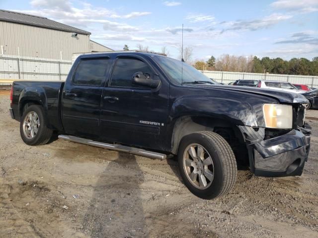 2007 GMC New Sierra K1500