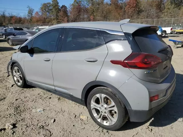 2020 Chevrolet Bolt EV LT