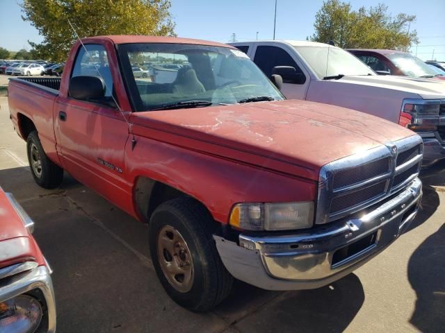 2000 Dodge RAM 1500