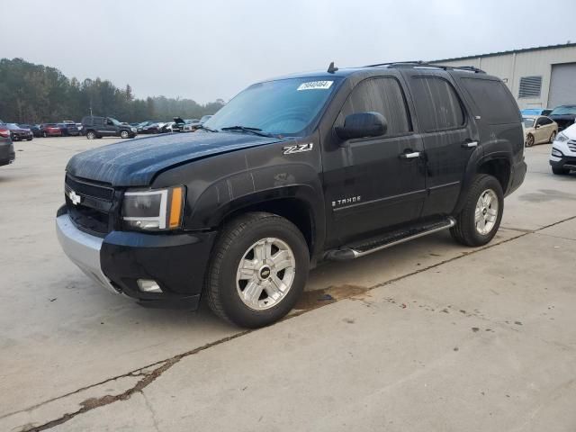 2008 Chevrolet Tahoe K1500