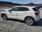 2015 Mercedes-Benz GLA 250 4matic