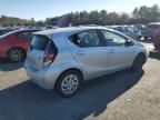 2016 Toyota Prius C