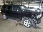 2012 Jeep Patriot Latitude