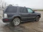 2007 Mercury Mountaineer Premier