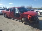 2010 Chevrolet Silverado K1500