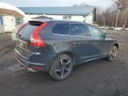 2015 Volvo XC60 T6 R-DESIGN Premier Plus