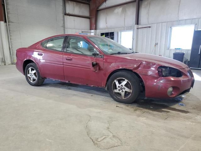 2004 Pontiac Grand Prix GT