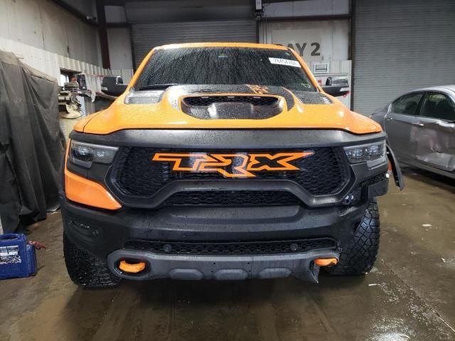 2022 Dodge RAM 1500 TRX