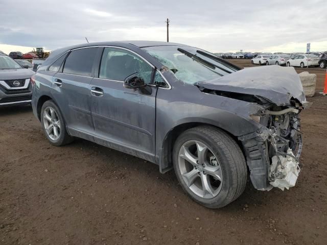 2015 Toyota Venza LE