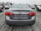 2014 Infiniti Q50 Hybrid Premium