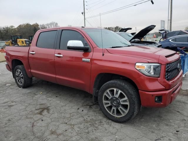 2018 Toyota Tundra Crewmax 1794