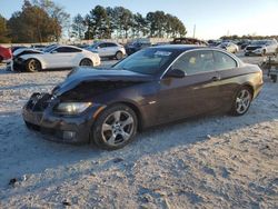 BMW 3 Series salvage cars for sale: 2009 BMW 328 I Sulev