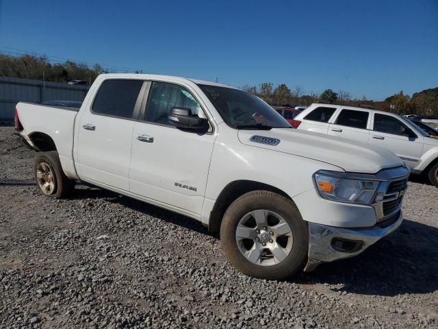 2020 Dodge RAM 1500 BIG HORN/LONE Star