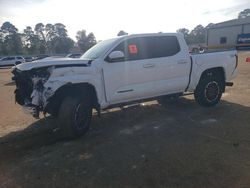 2024 Toyota Tacoma Double Cab en venta en Longview, TX