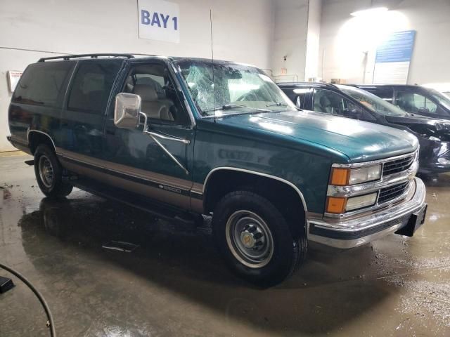 1995 Chevrolet Suburban C2500