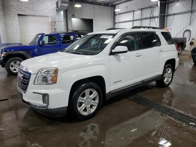 2016 GMC Terrain SLE