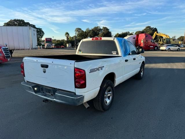 2008 Dodge RAM 1500 ST