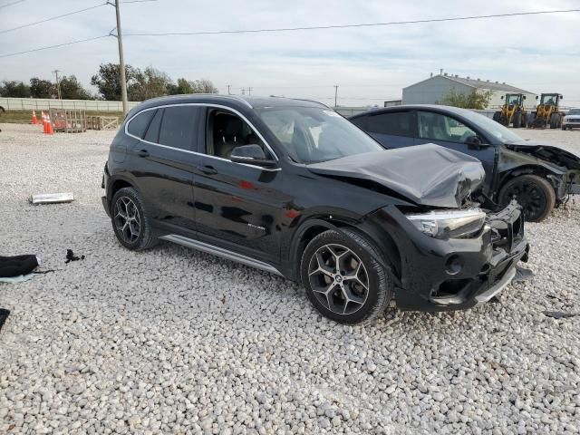 2018 BMW X1 SDRIVE28I