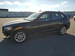 BMW Vehiculos salvage en venta: 2015 BMW X1 XDRIVE28I