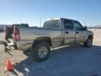 2001 Chevrolet Silverado C1500 Heavy Duty