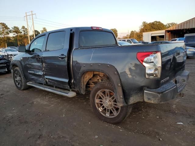 2008 Toyota Tundra Crewmax