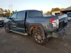 2008 Toyota Tundra Crewmax