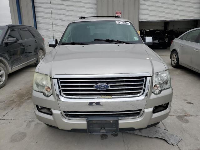 2006 Ford Explorer Limited