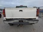 2001 Chevrolet Silverado C2500 Heavy Duty