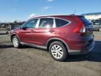 2015 Honda CR-V EXL