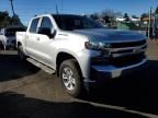 2019 Chevrolet Silverado K1500 LT