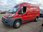 2014 Dodge RAM Promaster 2500 2500 High