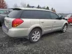 2006 Subaru Legacy Outback 2.5I Limited