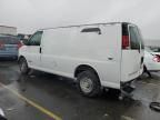 2002 Chevrolet Express G2500