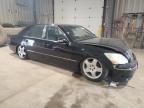 2005 Lexus LS 430